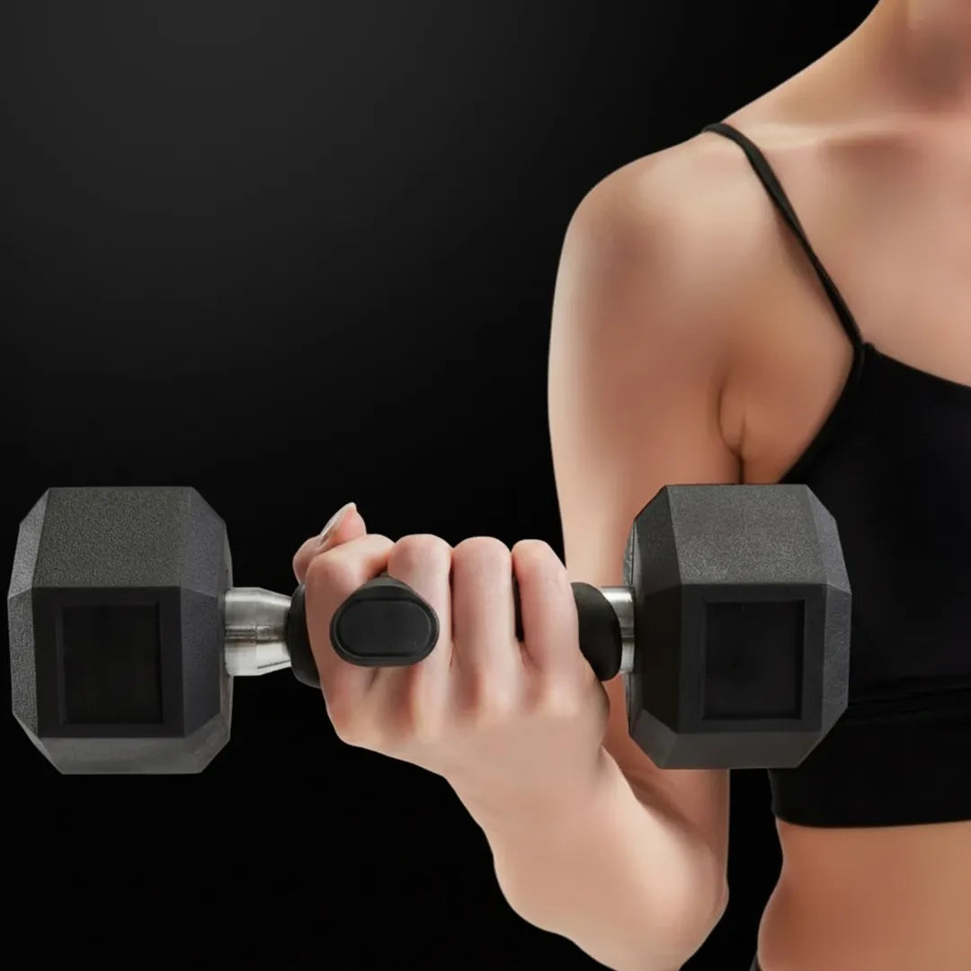 Ezyrin CoreGrip™– Smart Performance Lifting Grips