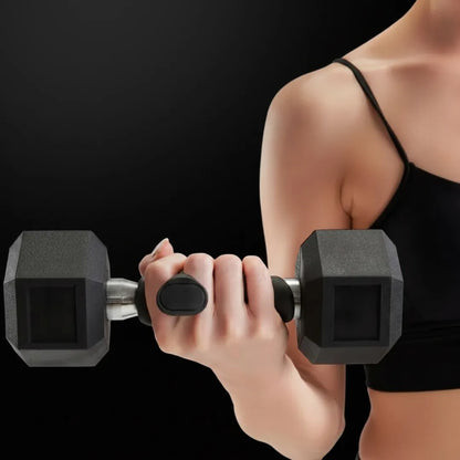 Ezyrin CoreGrip™– Smart Performance Lifting Grips