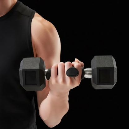 Ezyrin CoreGrip™– Smart Performance Lifting Grips