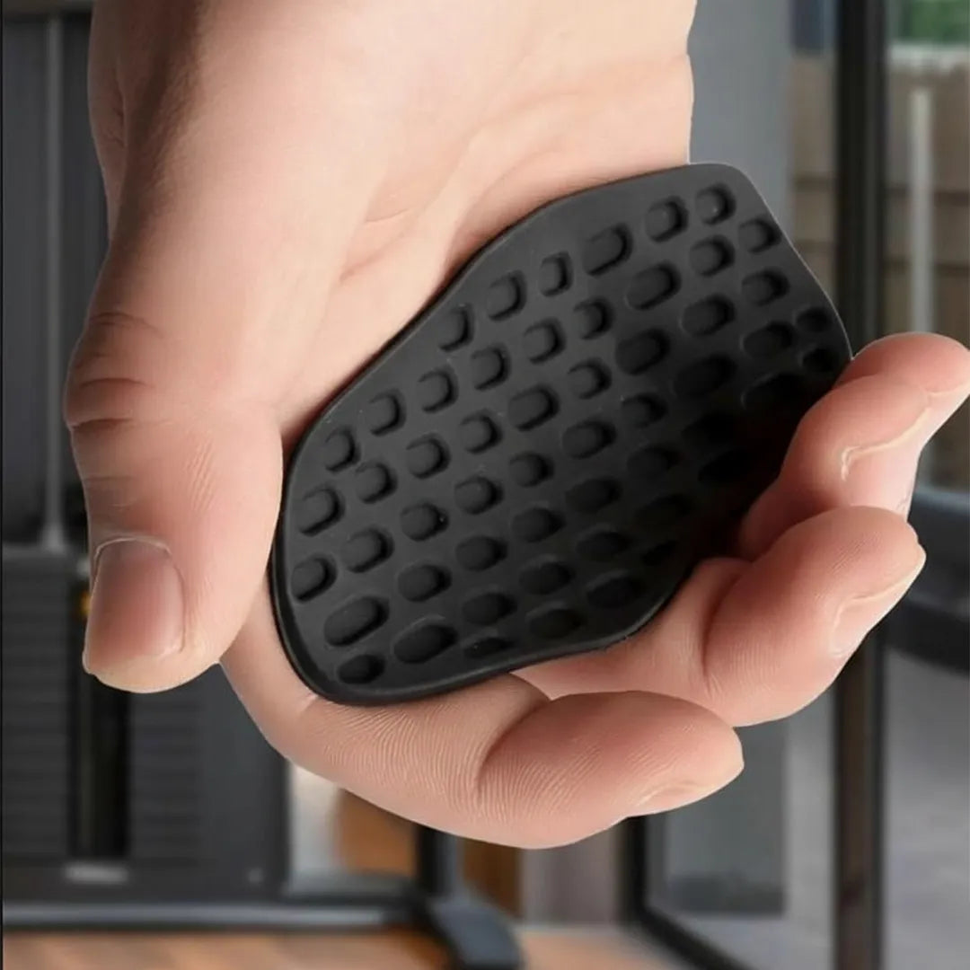 Ezyrin CoreGrip™– Smart Performance Lifting Grips