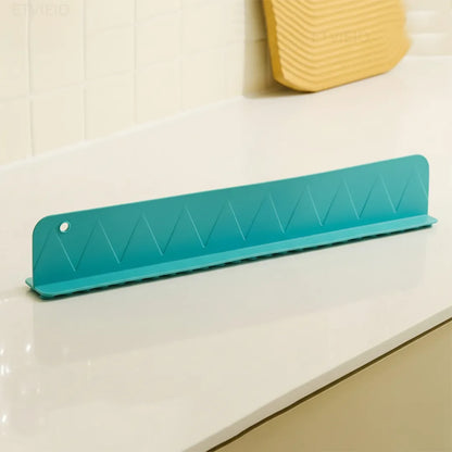 Ezyrin AquaShield™ – Premium Silicone Splash Guard (Pack of 2)