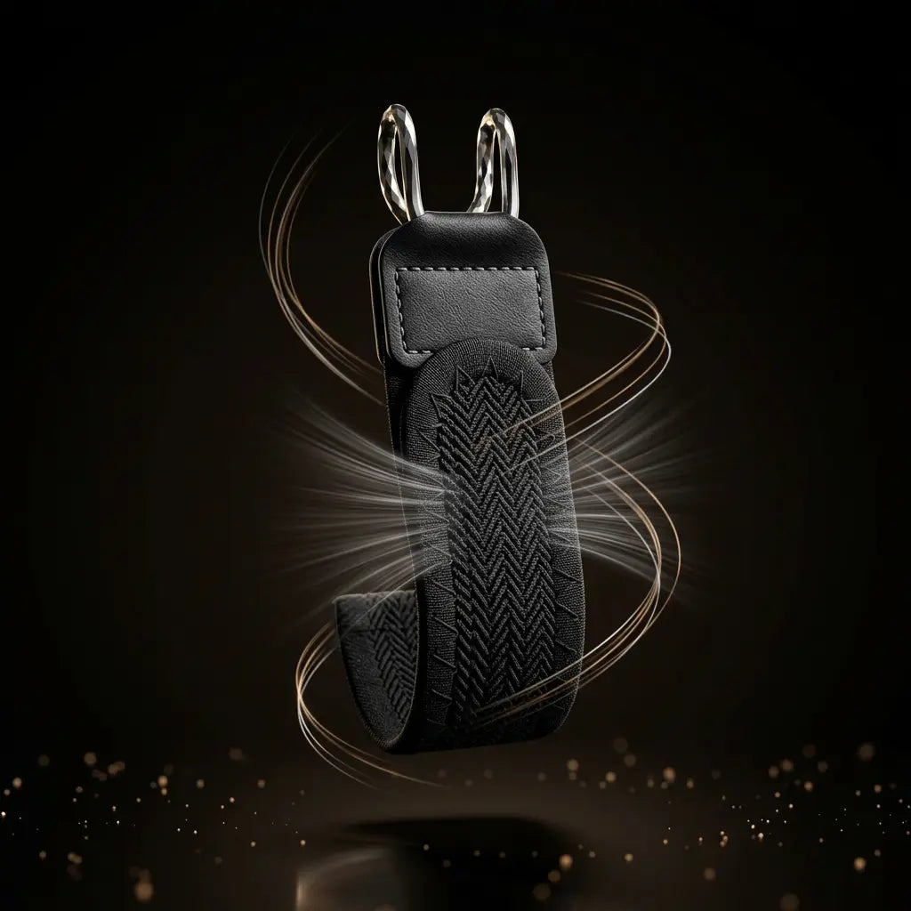 Ezyrin FlexHook™ – Buckleless Comfort Belt