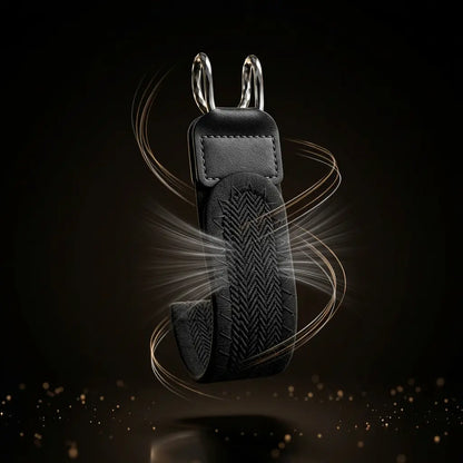 Ezyrin FlexHook™ – Buckleless Comfort Belt